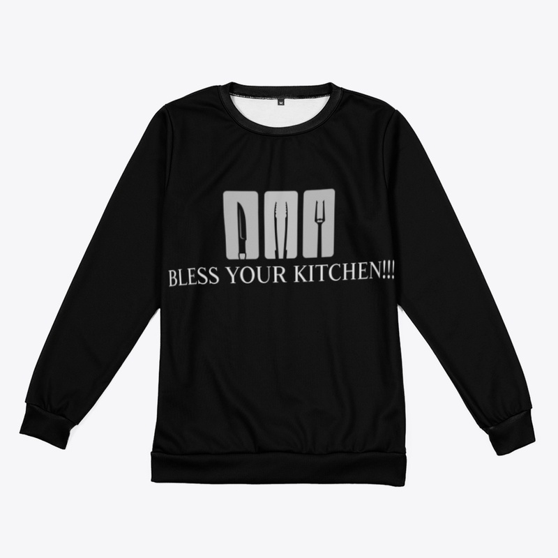 Bless Your Kitchen
