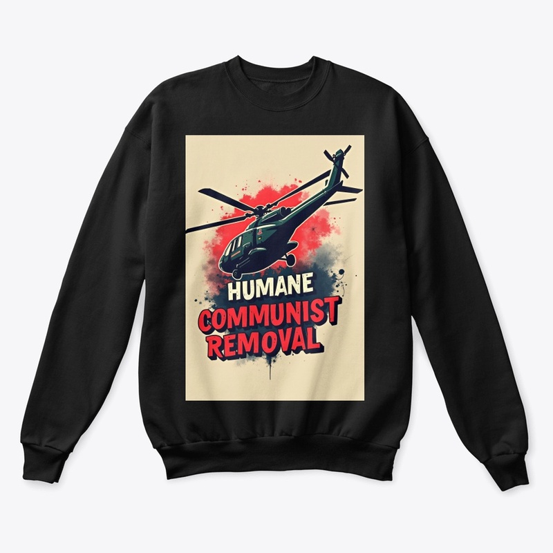 Humane #7