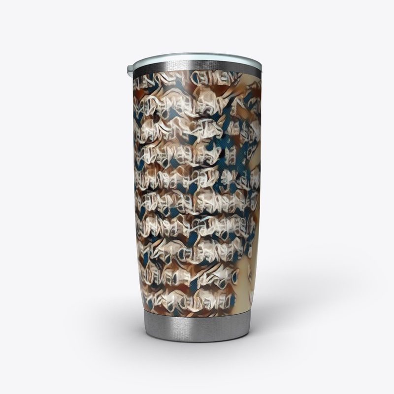 face cups.