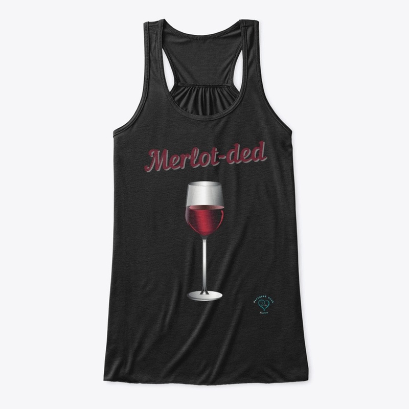 Merlot-ded