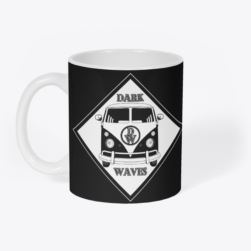 Dark waves DW wagon