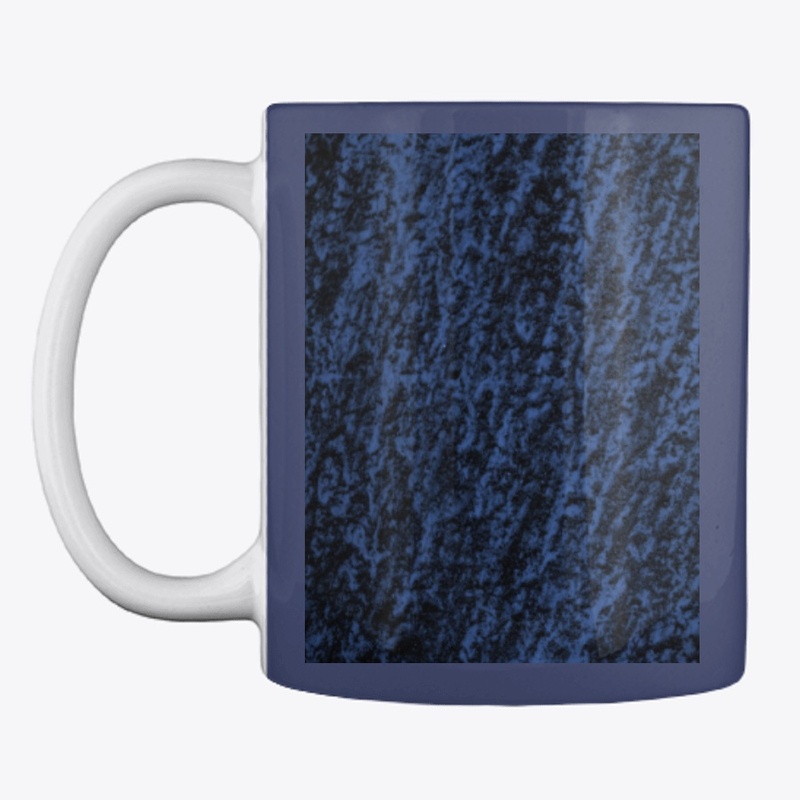 blue grain