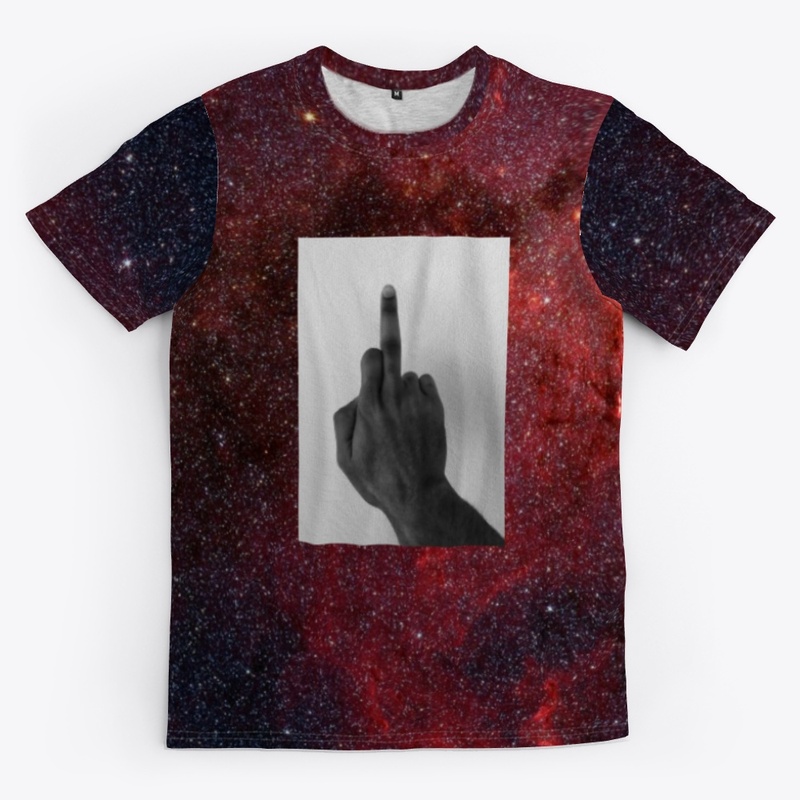 Galaxy Finger