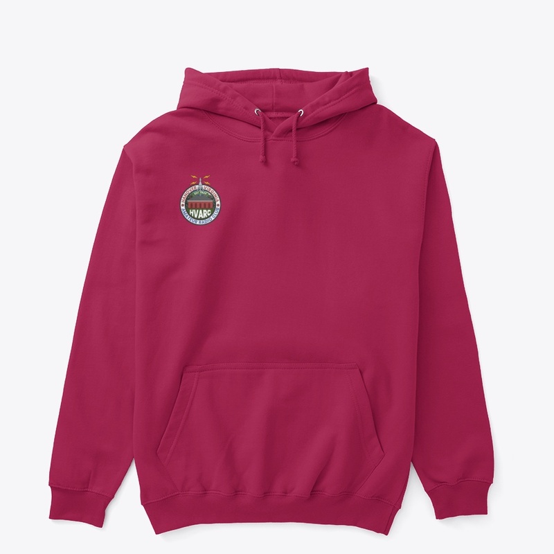HVARC Standard Tee