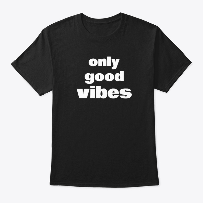 Only good vibes