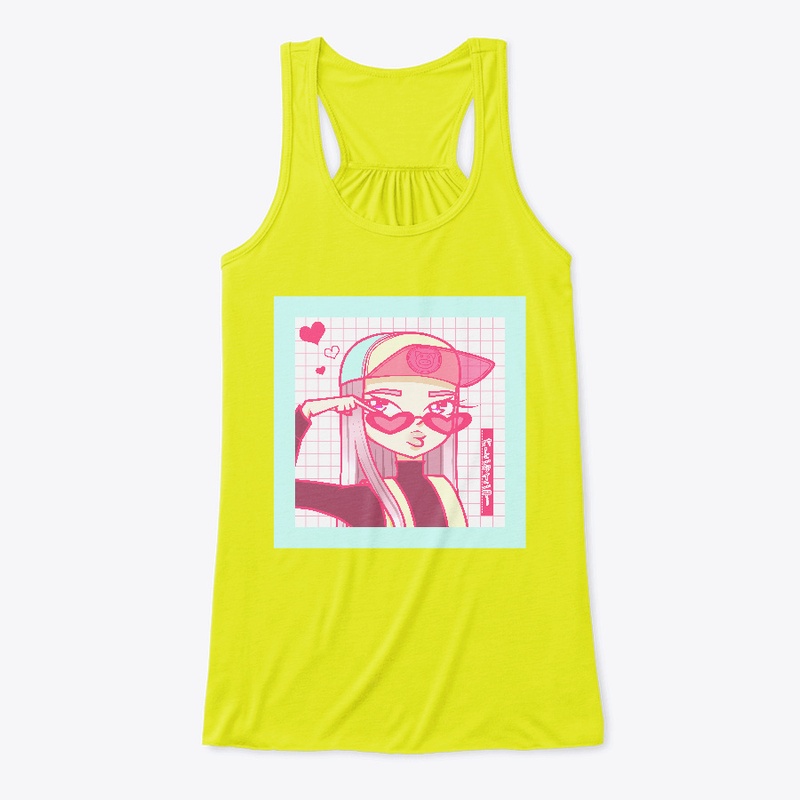 Lovey Dovey Valentine's