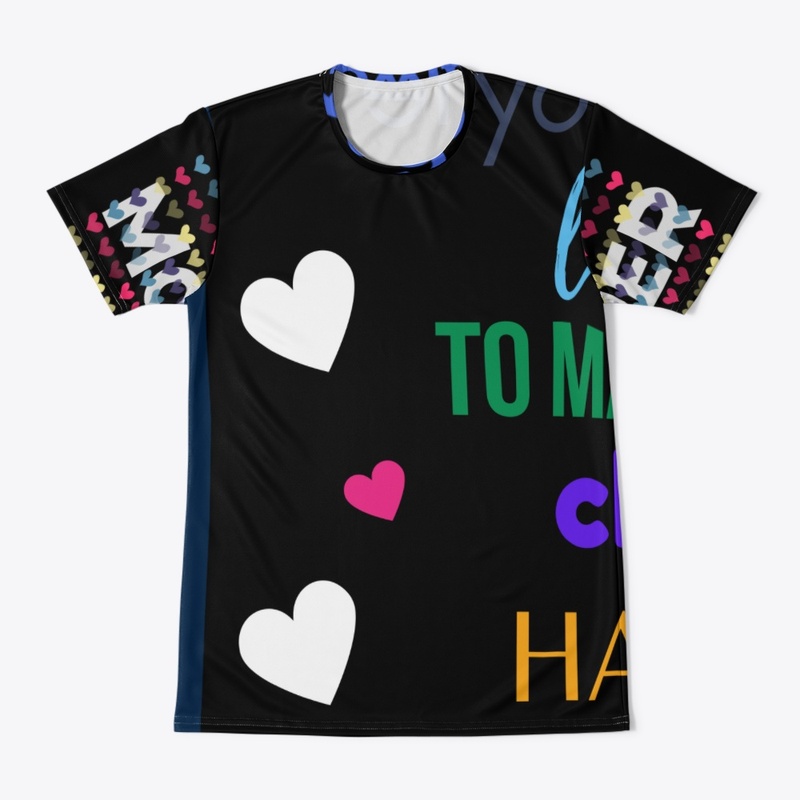 Mother's Love Tee and Hoodie