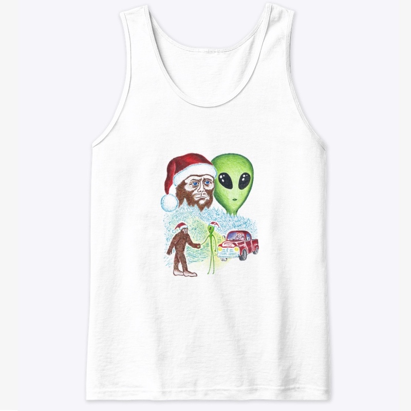 Peace on Earth