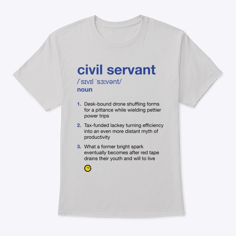 Civil Servant