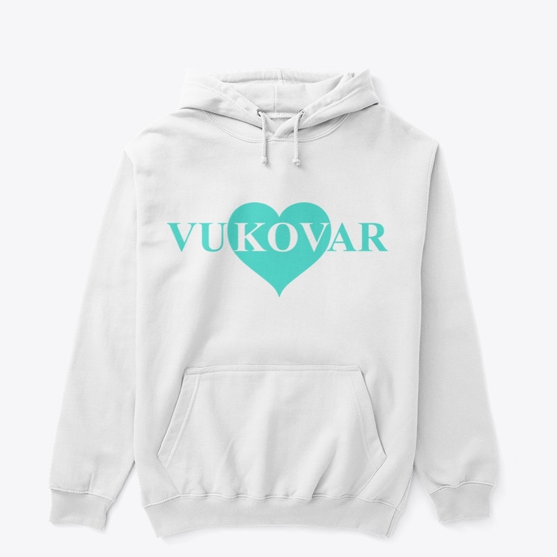 Vukovar u srcu