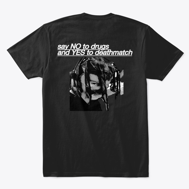 ya boi g gu$ merch