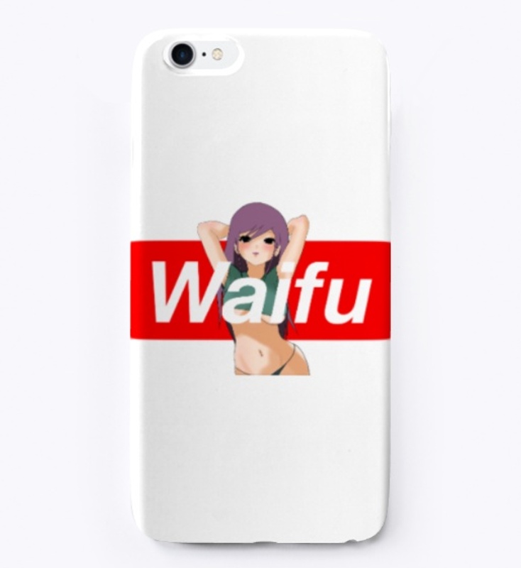 Waifu #4