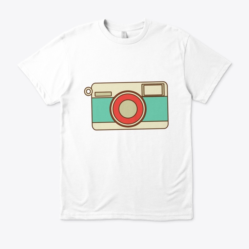 light camera action - vintage