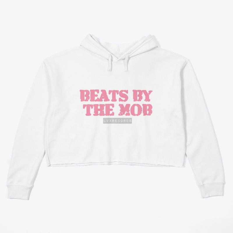 BEATS BY THE MOB 