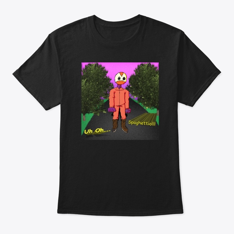 themurderer