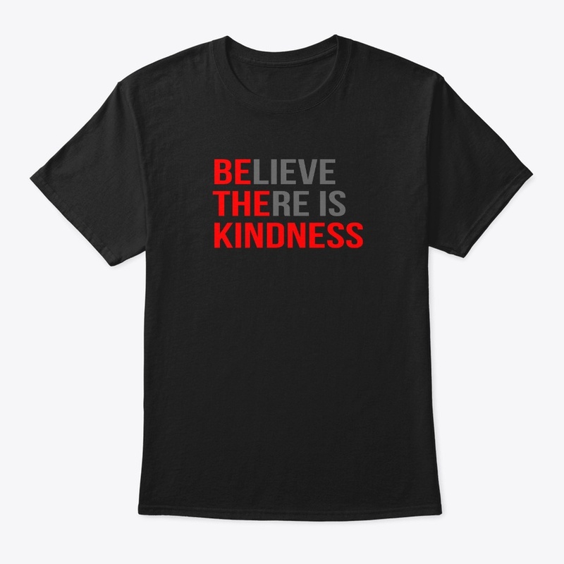 BE THE KINDNESS