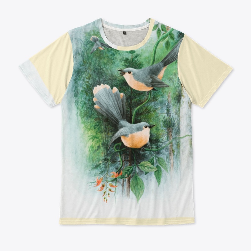 NATURE TOUCH