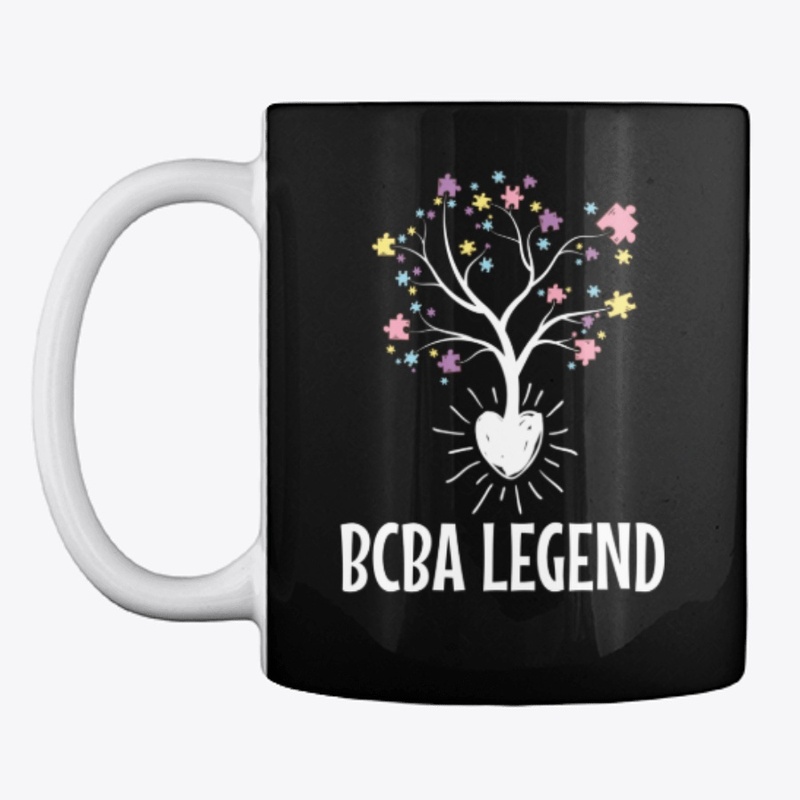 BCBA LEGEND 