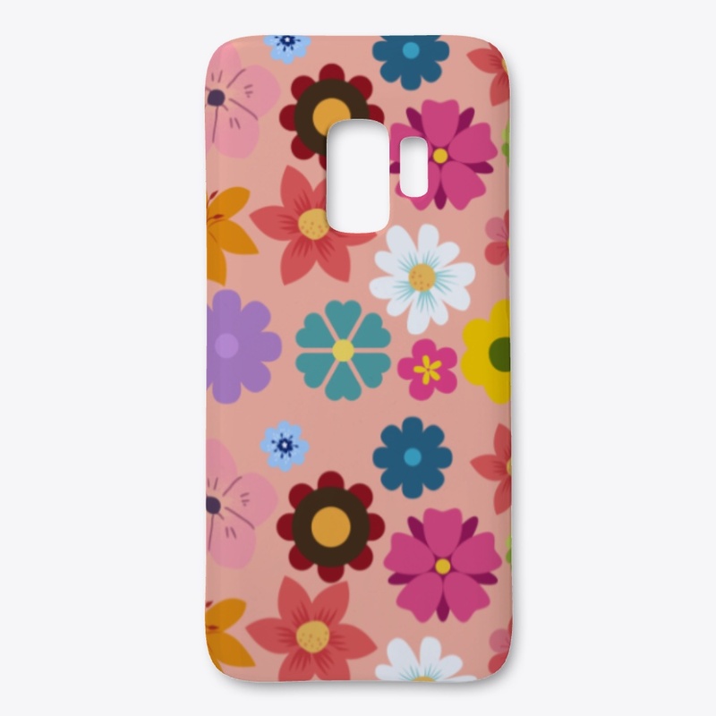 Flowers Pattern
