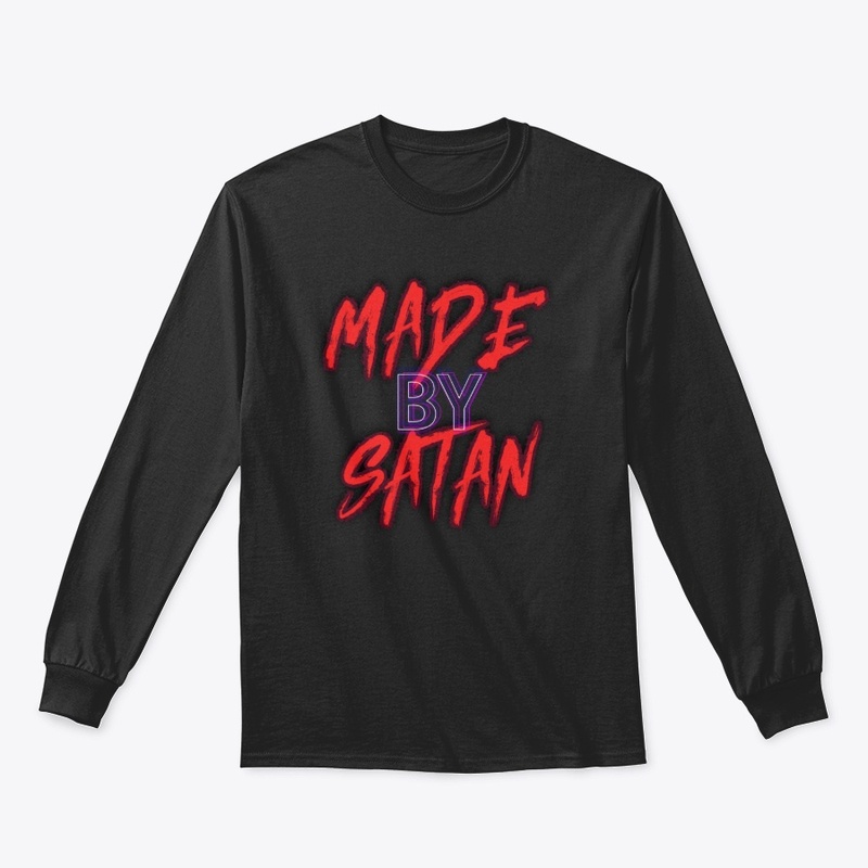 Made by Satan 420 Trending