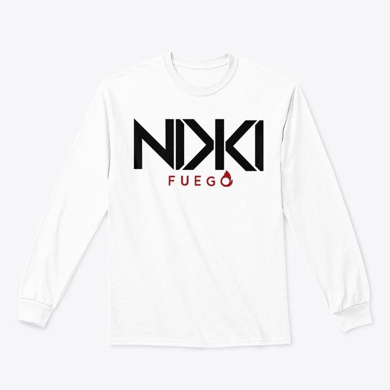 Black and Red Fuego Set Limited Edtion