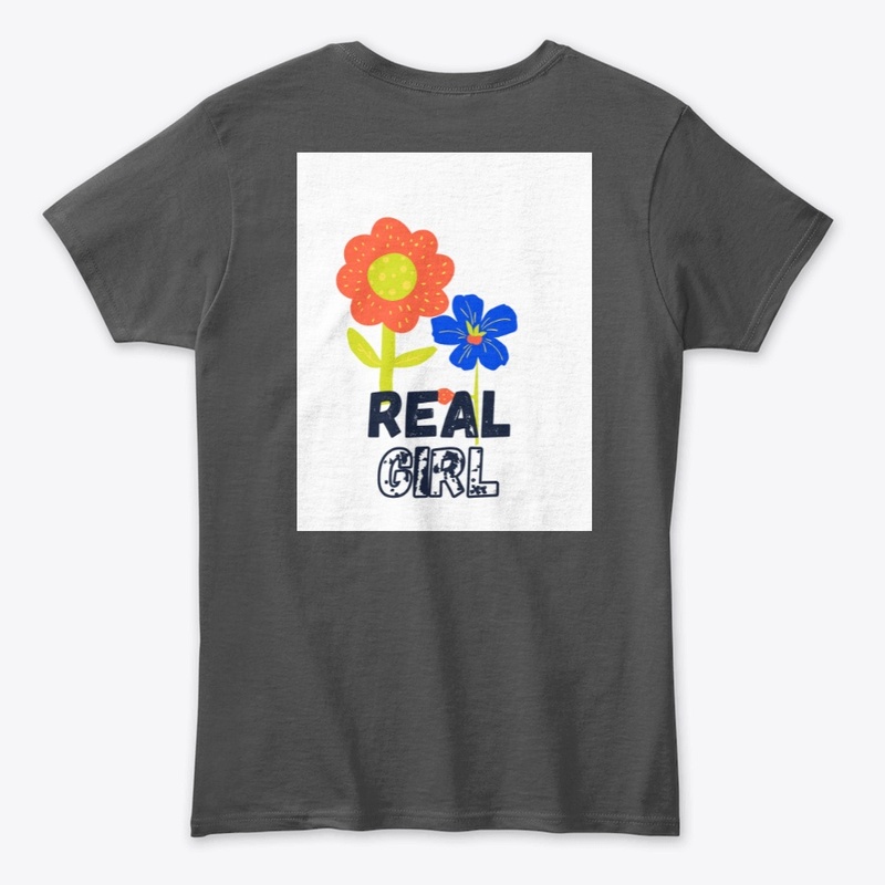 real girls