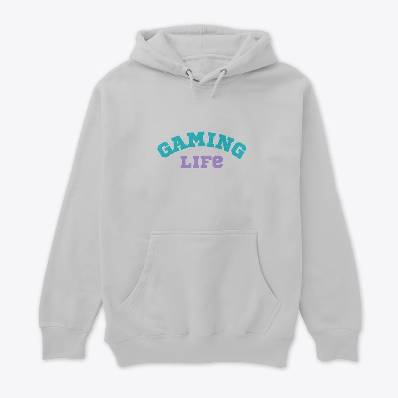 Gaming Life 
