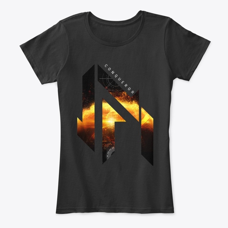 CONQUEROR