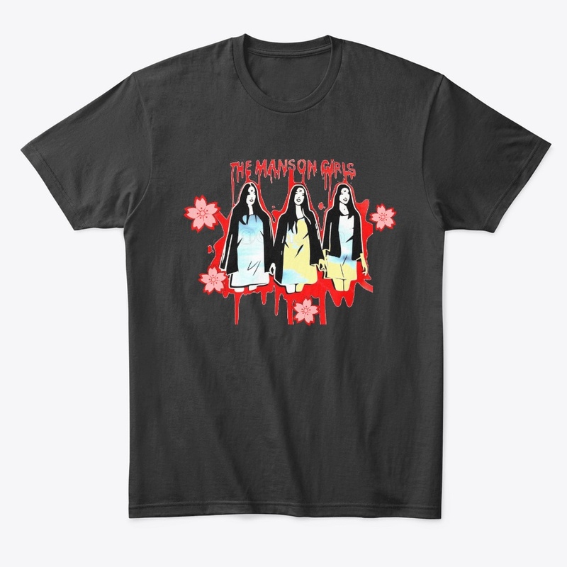 Manson Girls