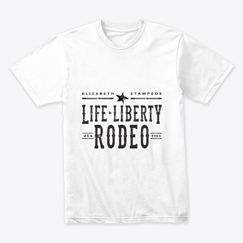 Freedom Ride Rodeo Ensemble Outfit