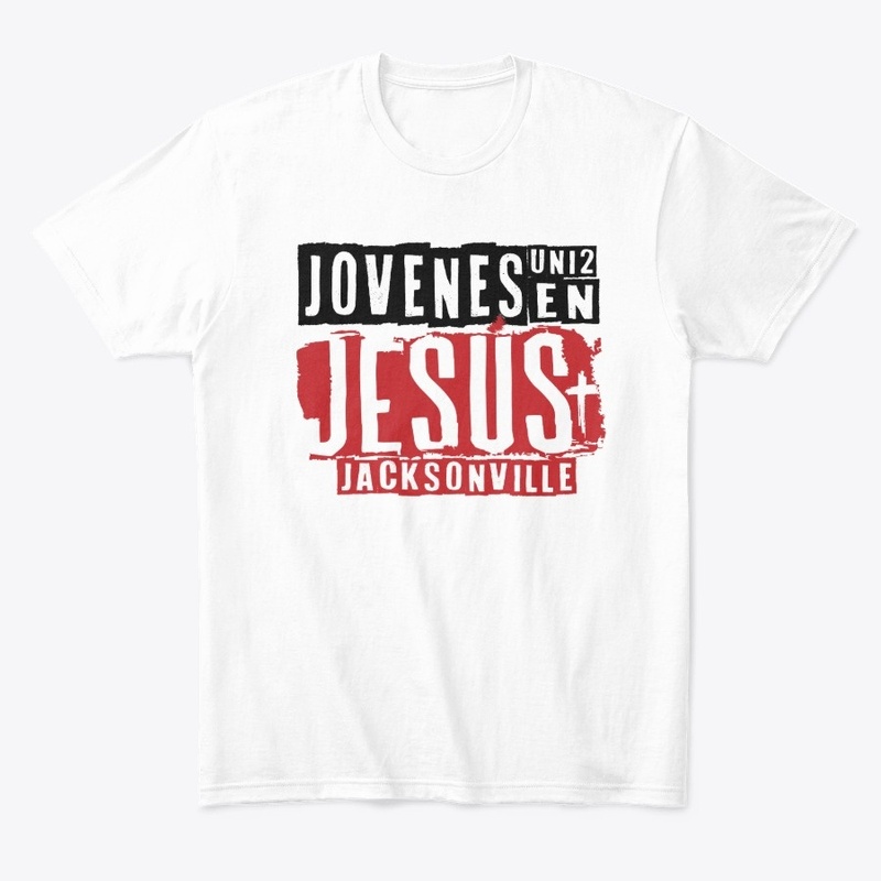 Jovenes Uni2 en Jesus
