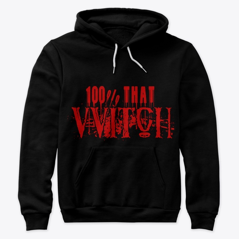 100% That Witch