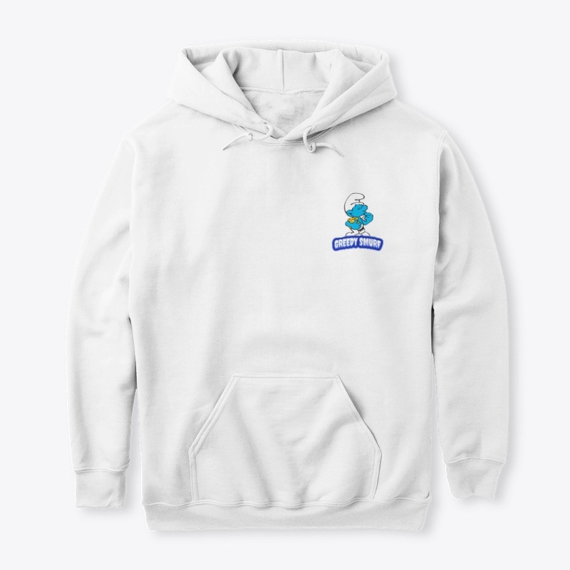 Greedy Smurf