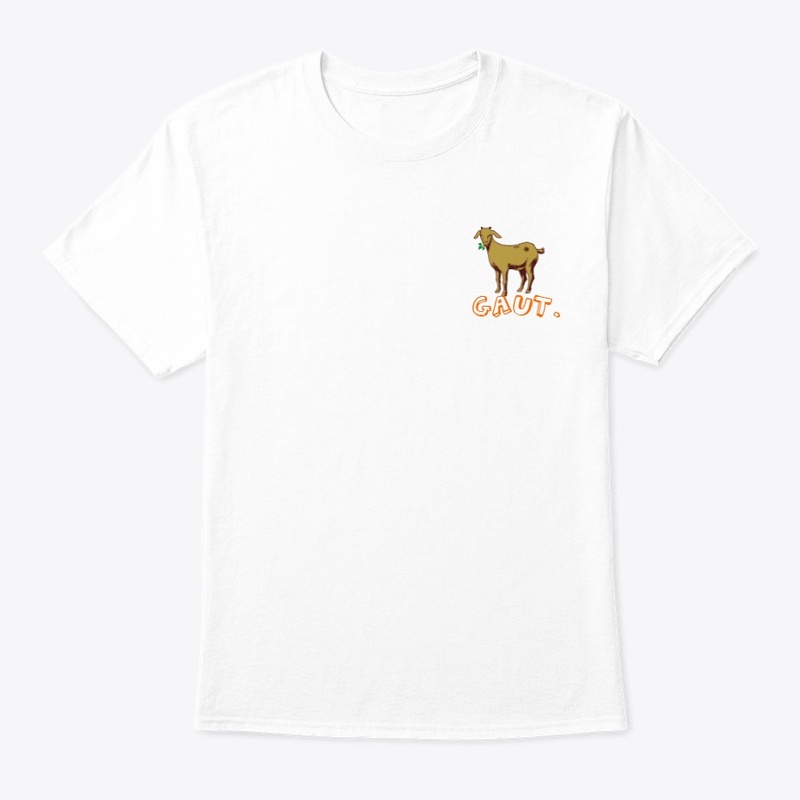 Gaut. Tee's Goat Collection