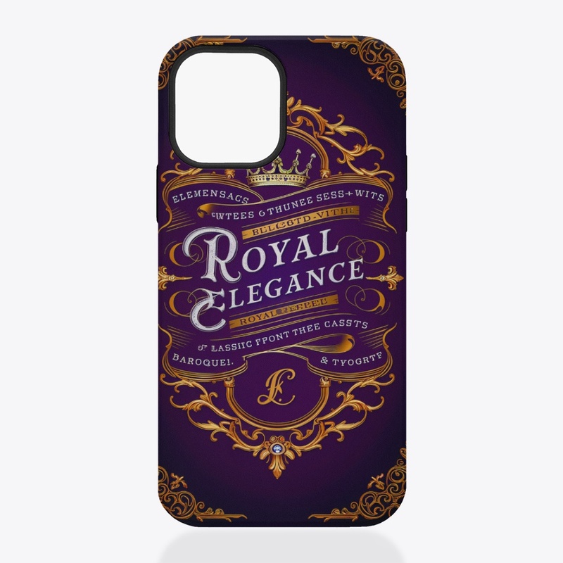 Royal Opulence