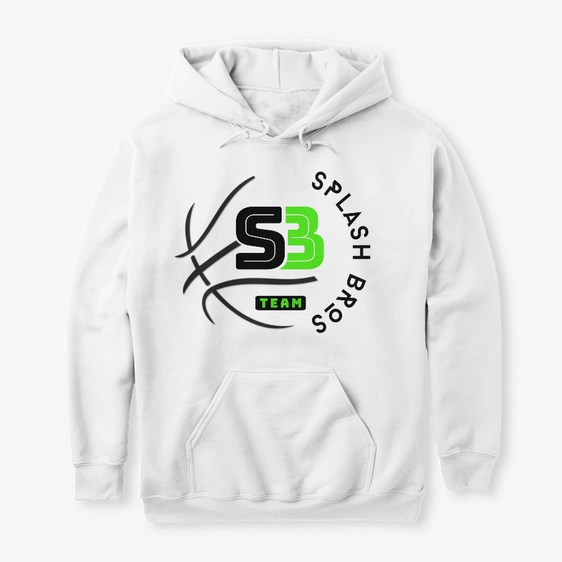 Splash Bros Hoodie