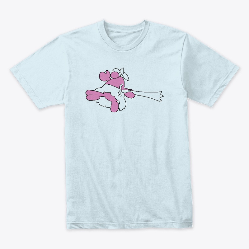 Pink Menace
