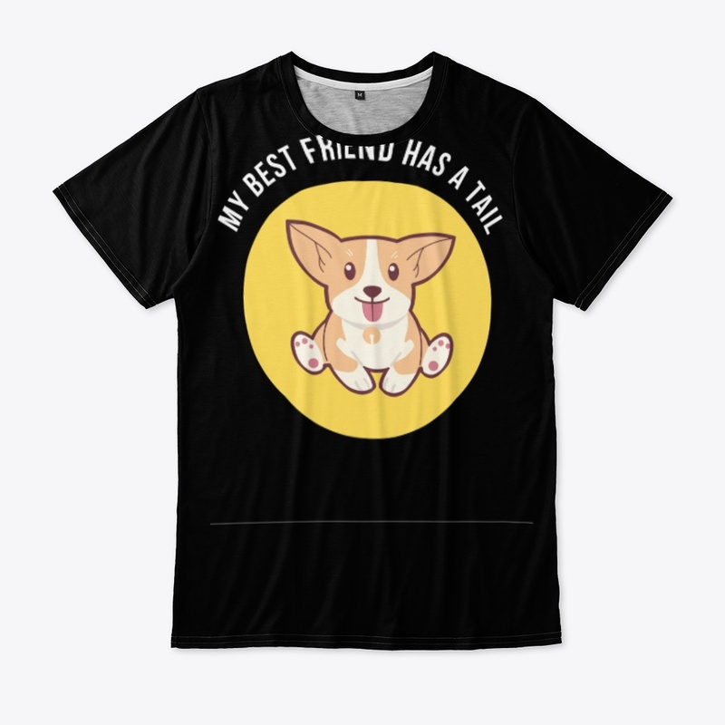 Dog  lover Tshirt 