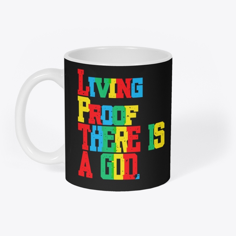 Living Proof 