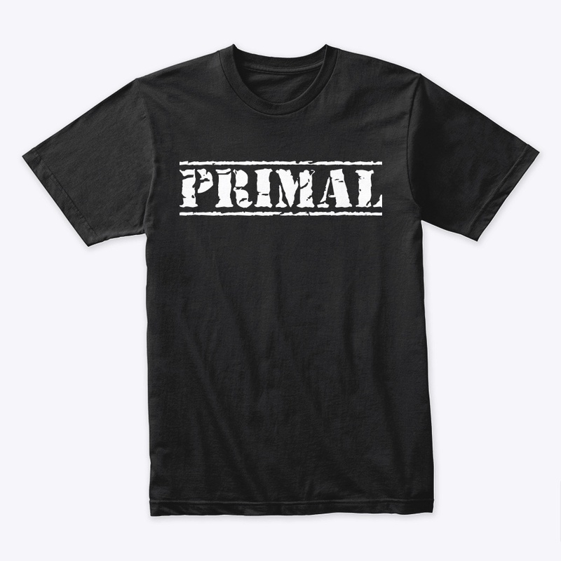 Primal Clothing ! 