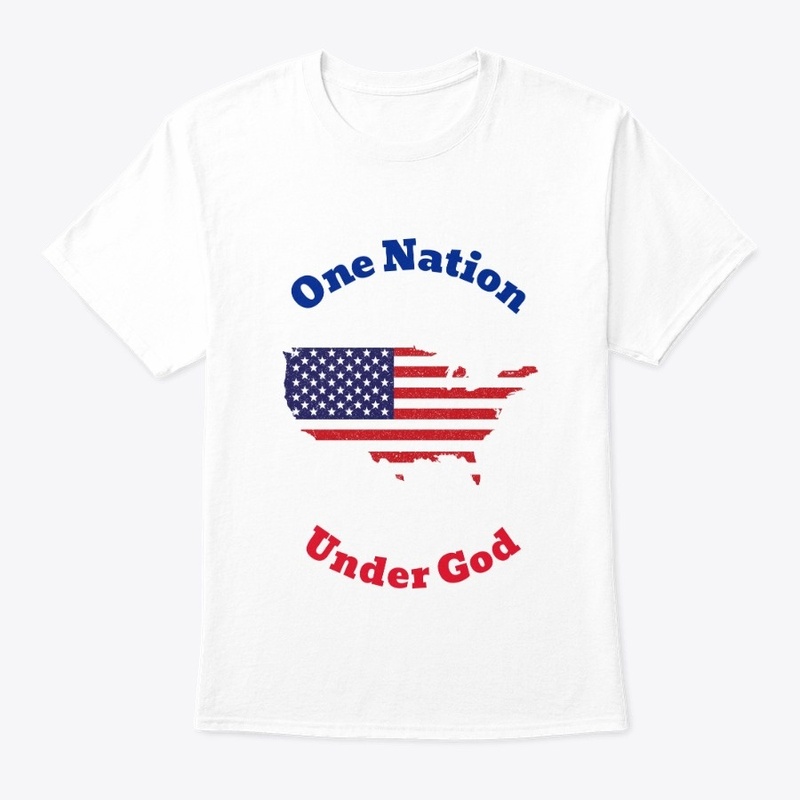 One Nation Under God