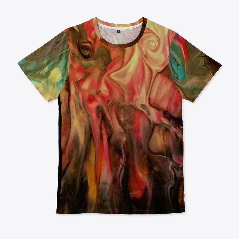 Fluid Fantasy
