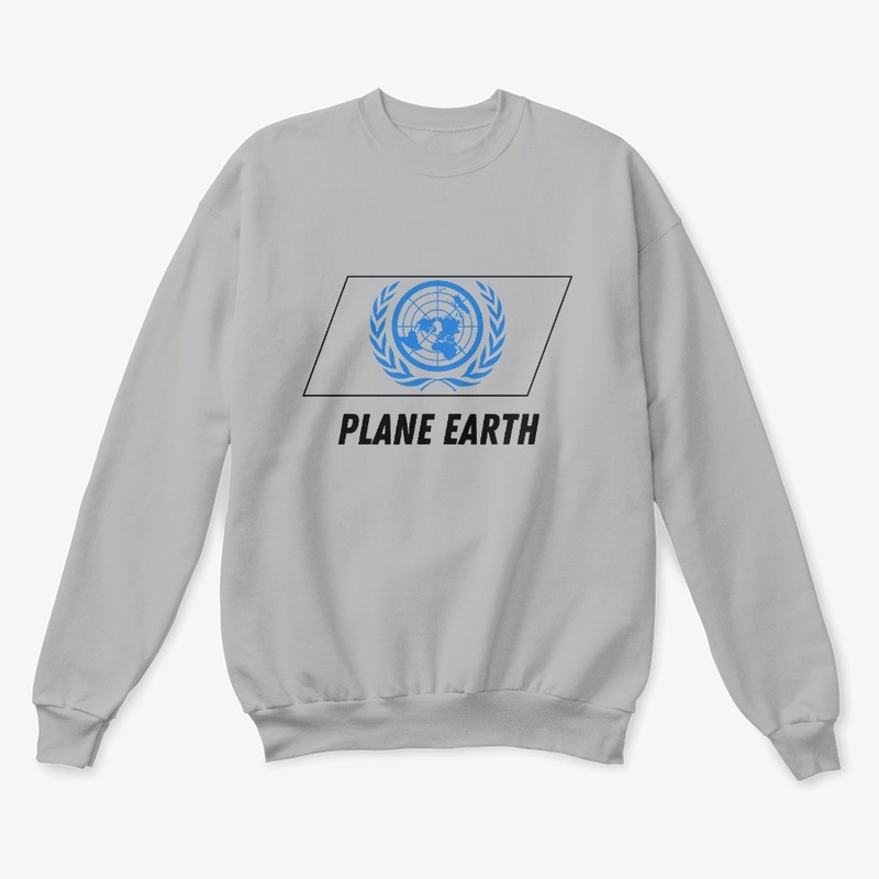 Plane Earth Lite