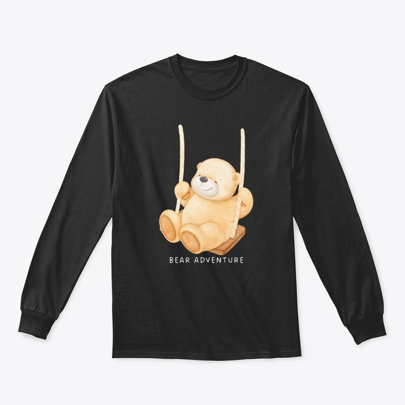 Bear Adventure