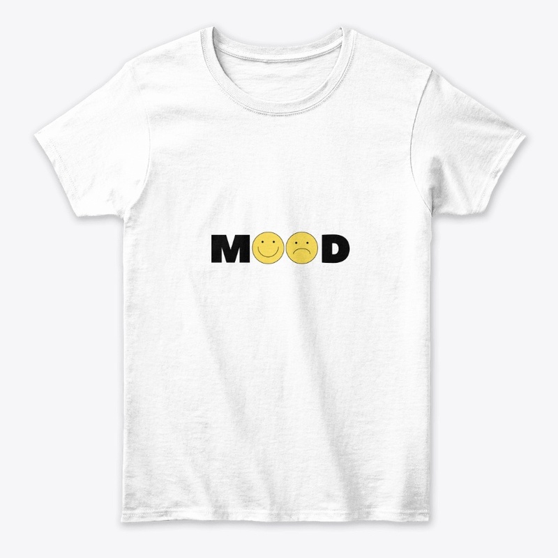 Mood Desine Tshirt 