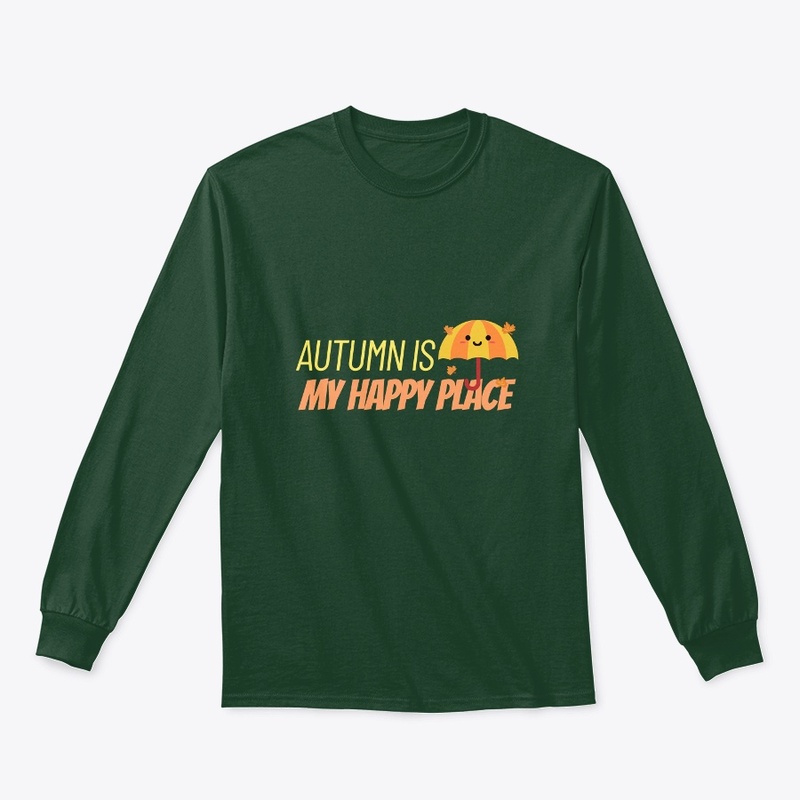 Autumn Fall, Happy, Cozy
