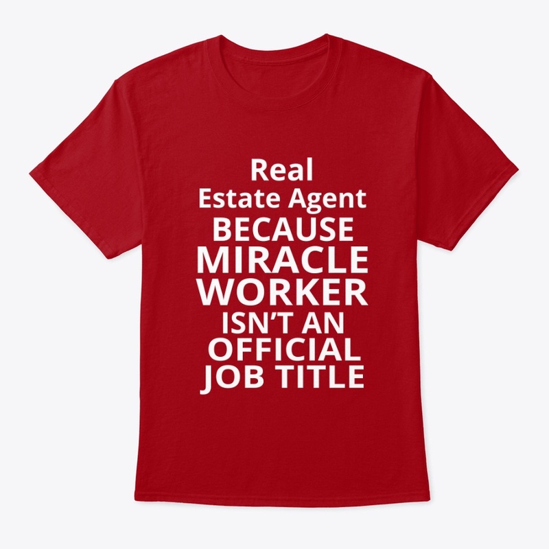 Miracle Worker Agent