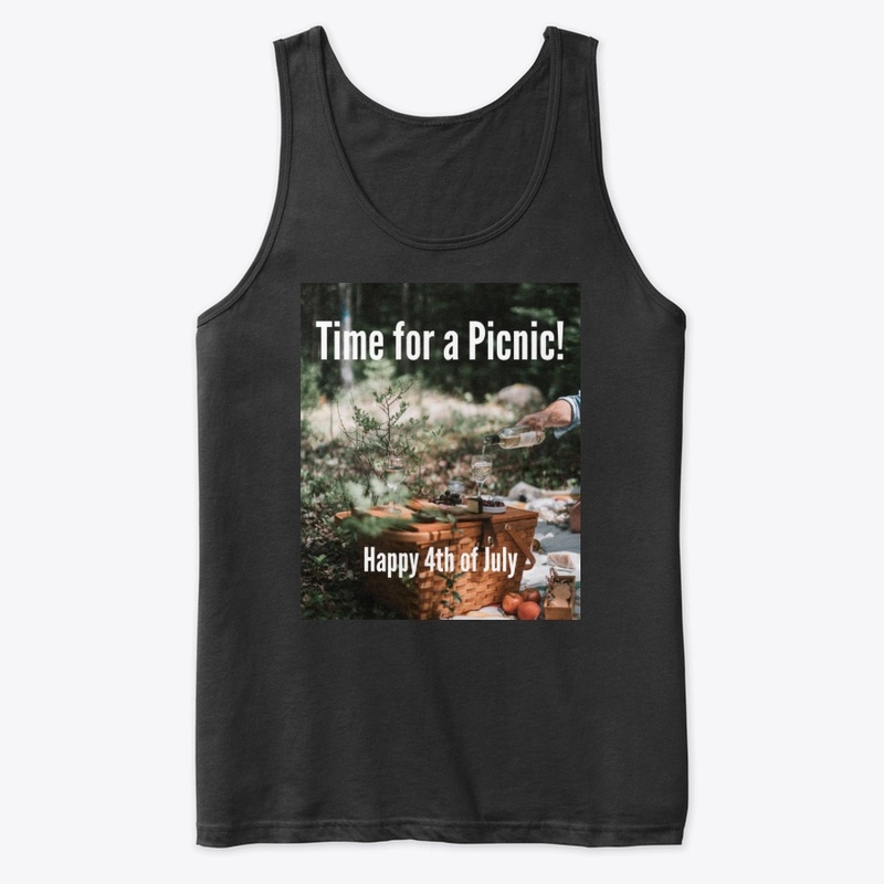 Time for a Picnic