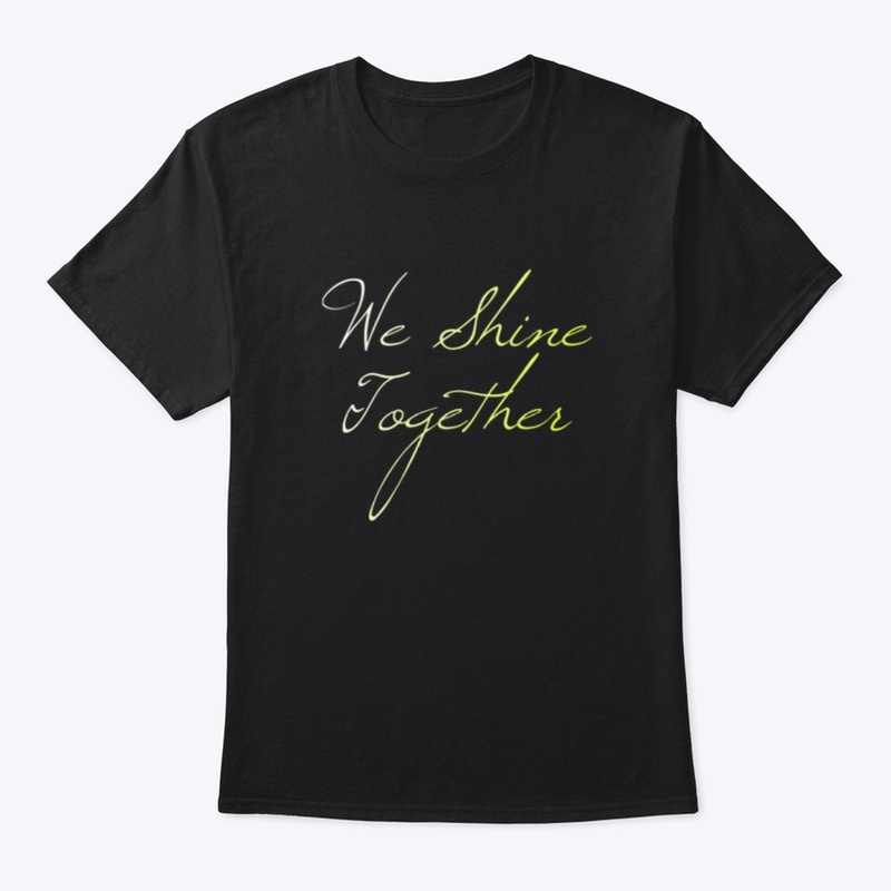 We Shine Together