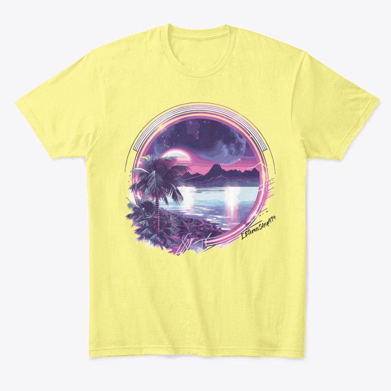 SynthIsland
